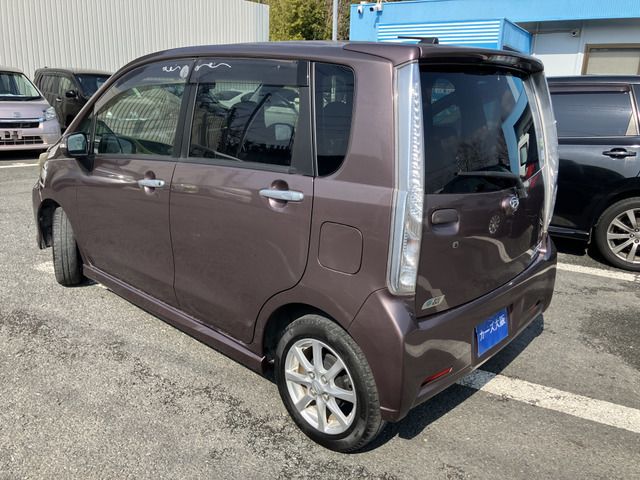 Daihatsu MOVE CUSTOM 2013 6364405-3