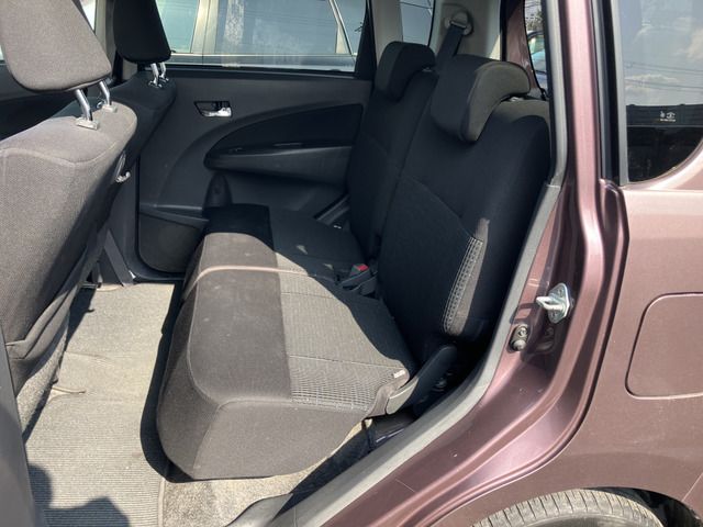 Daihatsu MOVE CUSTOM 2013 6364405-4