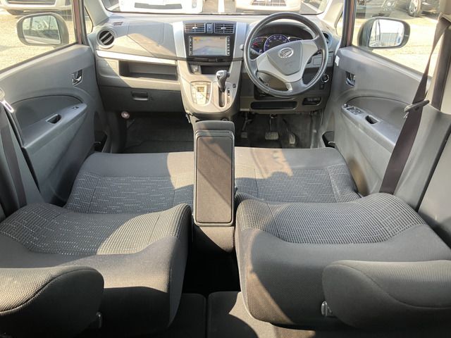Daihatsu MOVE CUSTOM 2013 6364405-5