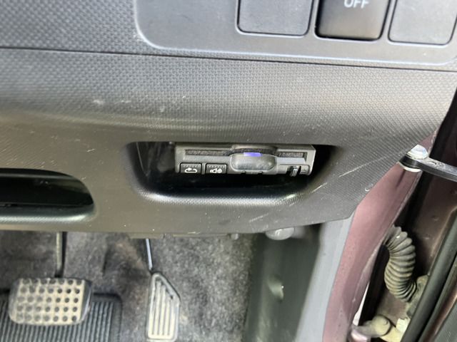Daihatsu MOVE CUSTOM 2013 6364405-7