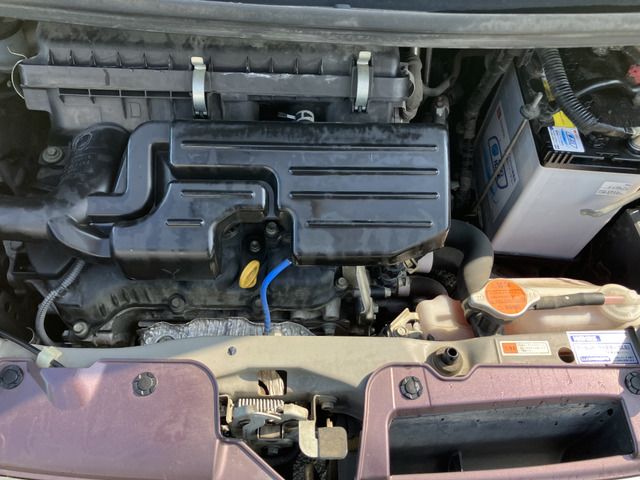 Daihatsu MOVE CUSTOM 2013 6364405-8