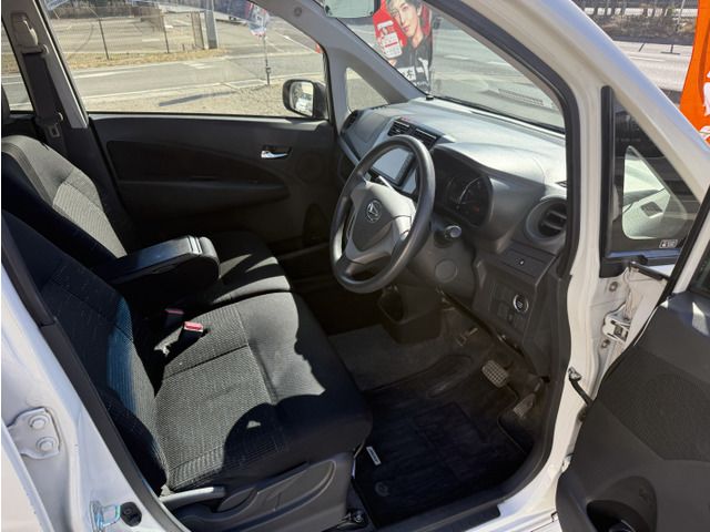 Daihatsu MOVE CUSTOM 2013 6364638-2