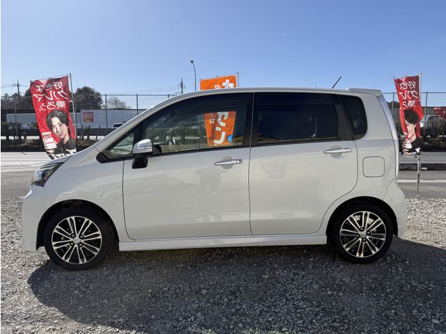 Daihatsu MOVE CUSTOM 2013 6364638-5