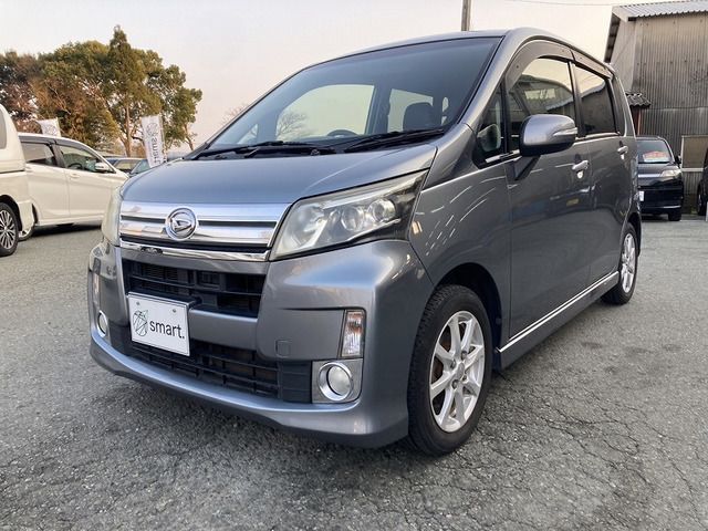 Daihatsu MOVE CUSTOM 2013 6364883-1