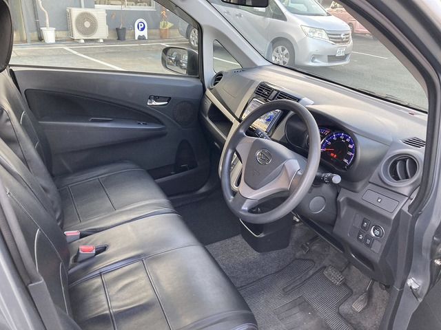 Daihatsu MOVE CUSTOM 2013 6364883-10