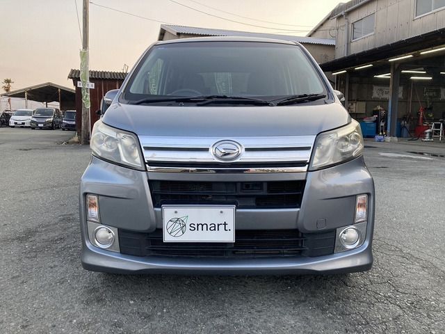 Daihatsu MOVE CUSTOM 2013 6364883-2