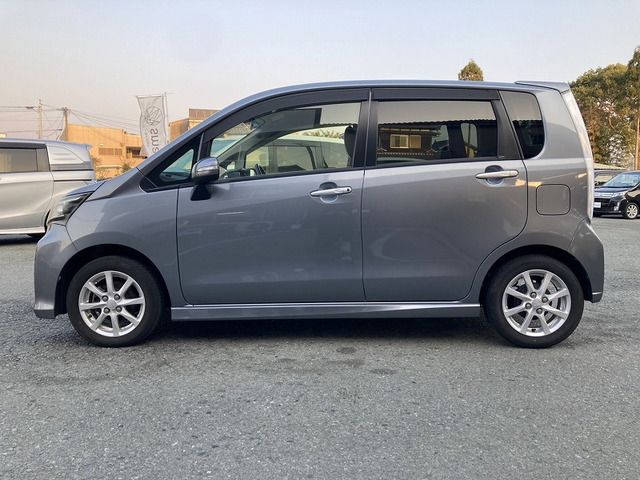 Daihatsu MOVE CUSTOM 2013 6364883-4
