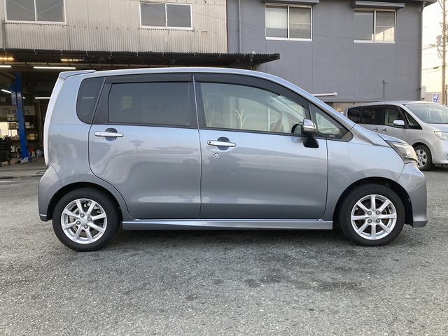 Daihatsu MOVE CUSTOM 2013 6364883-5