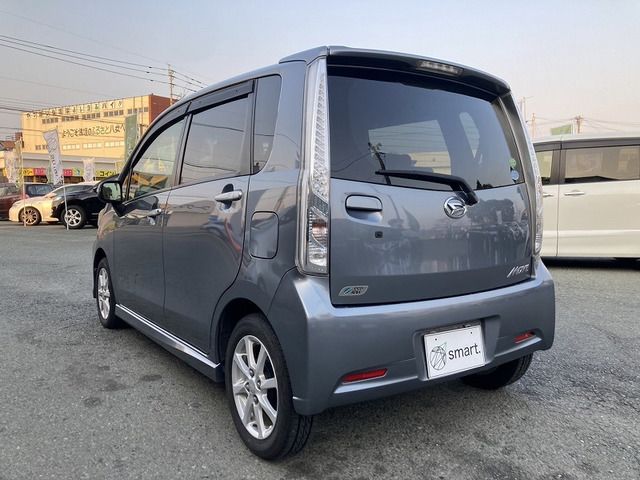 Daihatsu MOVE CUSTOM 2013 6364883-6