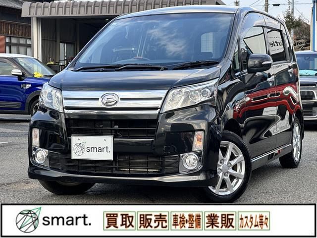 Daihatsu MOVE CUSTOM 2013 6364906-0