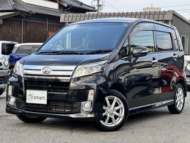 Daihatsu MOVE CUSTOM 2013 6364906-1