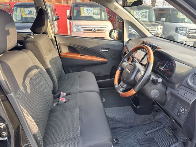 Daihatsu MOVE CUSTOM 2013 6364906-10