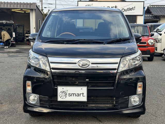 Daihatsu MOVE CUSTOM 2013 6364906-2