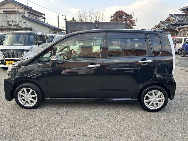 Daihatsu MOVE CUSTOM 2013 6364906-4