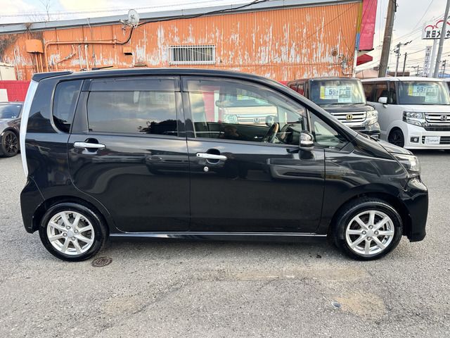 Daihatsu MOVE CUSTOM 2013 6364906-5