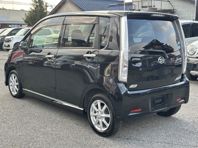 Daihatsu MOVE CUSTOM 2013 6364906-6