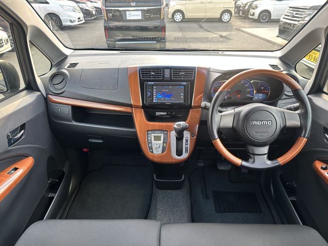 Daihatsu MOVE CUSTOM 2013 6364906-9
