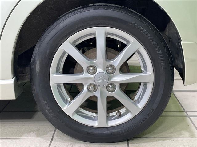 Daihatsu MOVE CUSTOM 2013 6365491-10
