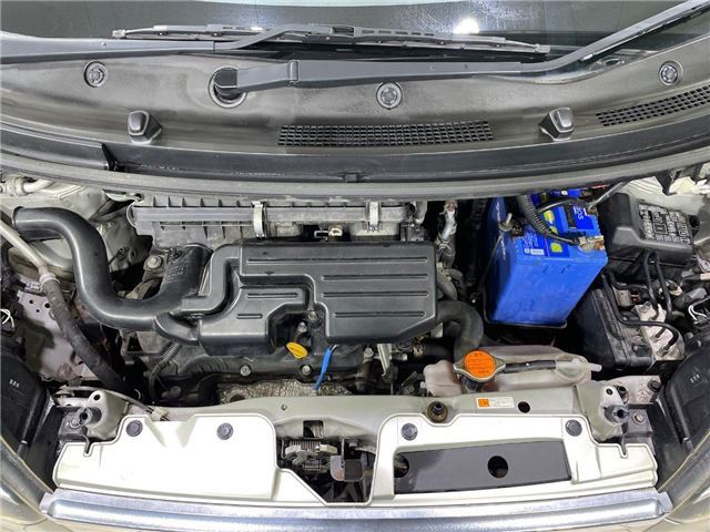 Daihatsu MOVE CUSTOM 2013 6365491-4