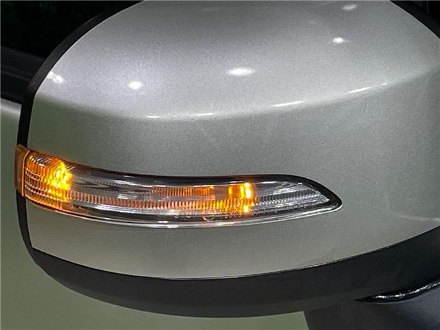 Daihatsu MOVE CUSTOM 2013 6365491-5