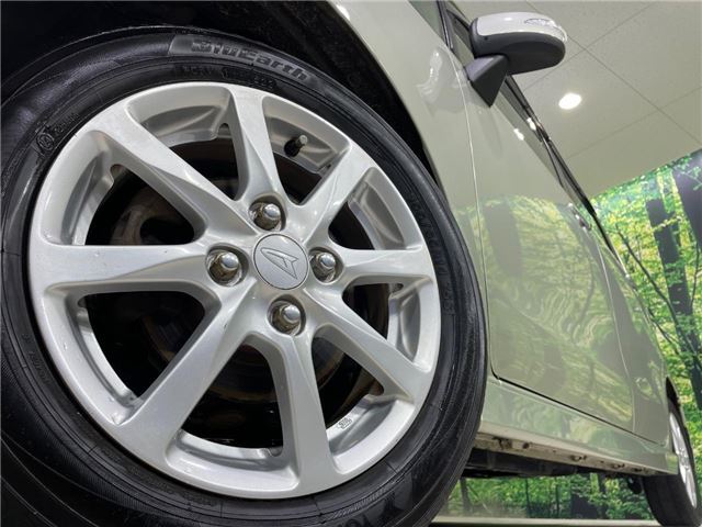 Daihatsu MOVE CUSTOM 2013 6365491-7