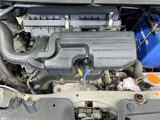 Daihatsu MOVE CUSTOM 2013 6365492-4