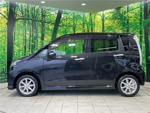 Daihatsu MOVE CUSTOM 2013 6365492-6