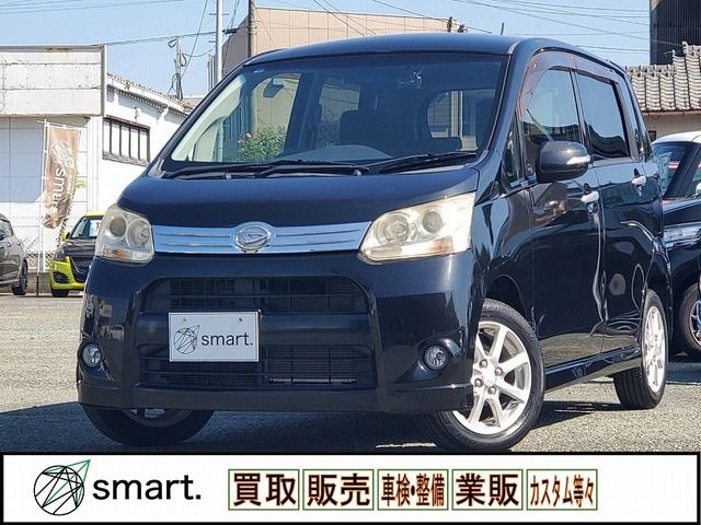 Daihatsu MOVE CUSTOM 2012 6365746-0