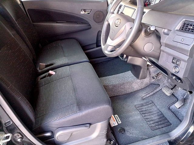 Daihatsu MOVE CUSTOM 2012 6365746-10