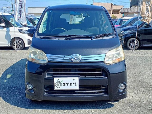 Daihatsu MOVE CUSTOM 2012 6365746-2