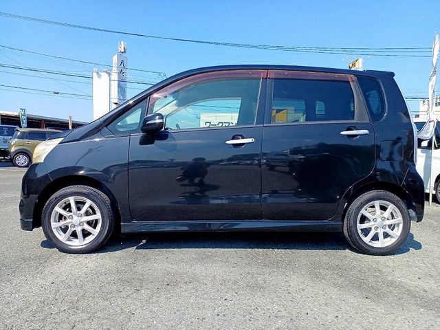 Daihatsu MOVE CUSTOM 2012 6365746-4