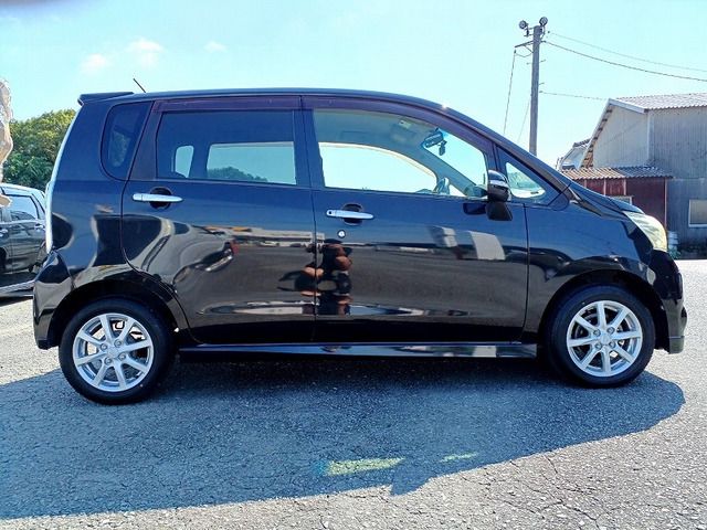 Daihatsu MOVE CUSTOM 2012 6365746-5