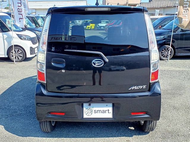 Daihatsu MOVE CUSTOM 2012 6365746-7