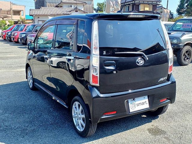 Daihatsu MOVE CUSTOM 2012 6365746-8