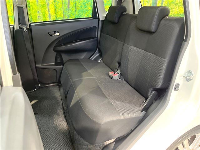 Daihatsu MOVE CUSTOM 2012 6365799-10
