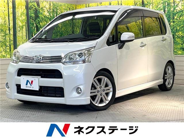 Daihatsu MOVE CUSTOM 2012 6365799-3