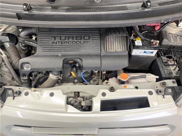 Daihatsu MOVE CUSTOM 2012 6365799-4