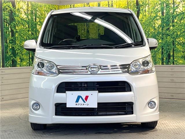 Daihatsu MOVE CUSTOM 2012 6365799-5