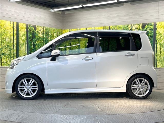 Daihatsu MOVE CUSTOM 2012 6365799-7