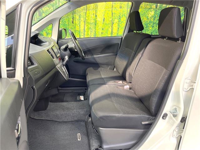 Daihatsu MOVE CUSTOM 2012 6365799-8