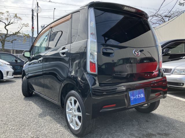 Daihatsu MOVE CUSTOM 2011 6365854-3