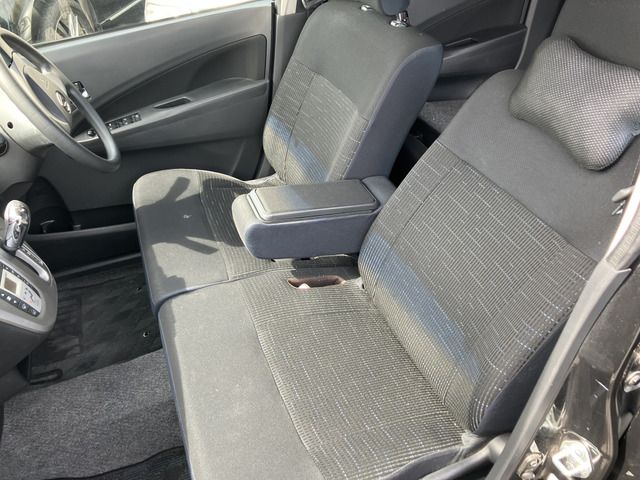 Daihatsu MOVE CUSTOM 2011 6365854-4