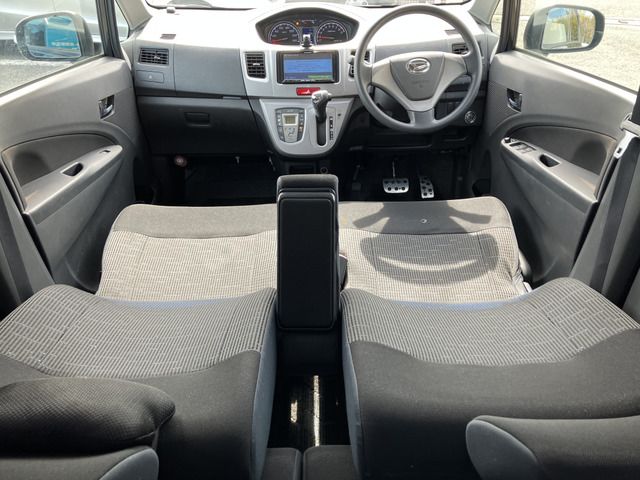 Daihatsu MOVE CUSTOM 2011 6365854-5
