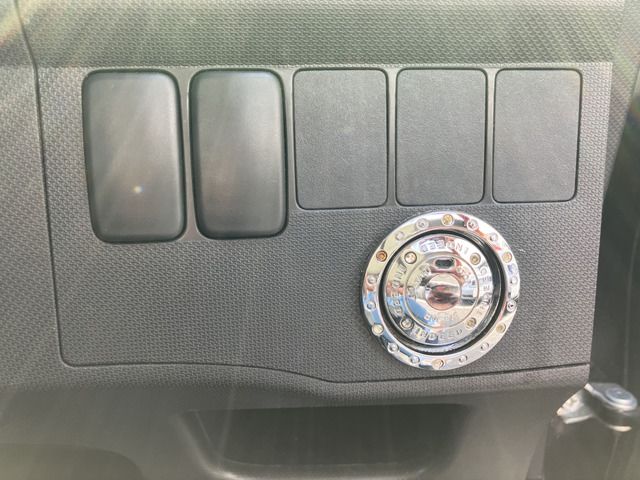 Daihatsu MOVE CUSTOM 2011 6365854-6