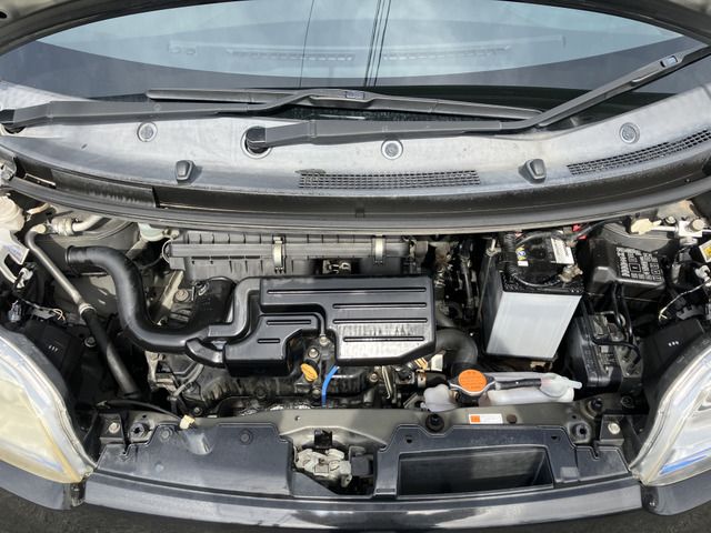 Daihatsu MOVE CUSTOM 2011 6365854-9