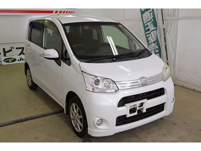 Daihatsu MOVE CUSTOM 2011 6366082-0
