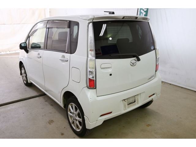 Daihatsu MOVE CUSTOM 2011 6366082-1