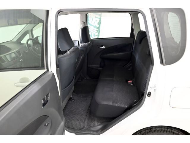 Daihatsu MOVE CUSTOM 2011 6366082-10