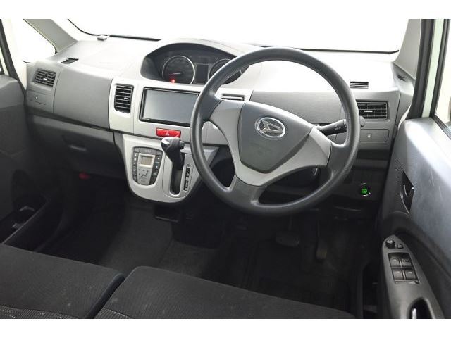 Daihatsu MOVE CUSTOM 2011 6366082-2