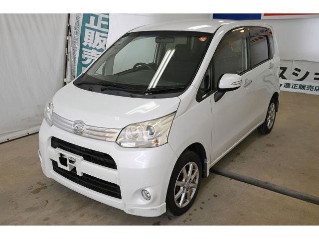 Daihatsu MOVE CUSTOM 2011 6366082-3
